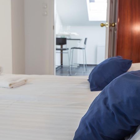 Classic Hotel Βουδαπέστη Εξωτερικό φωτογραφία