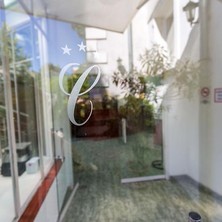 Classic Hotel Βουδαπέστη Εξωτερικό φωτογραφία