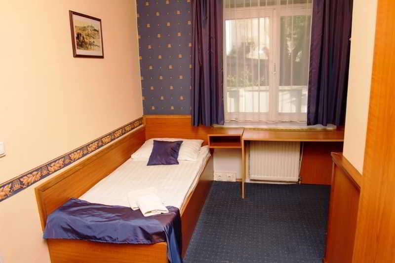 Classic Hotel Βουδαπέστη Εξωτερικό φωτογραφία