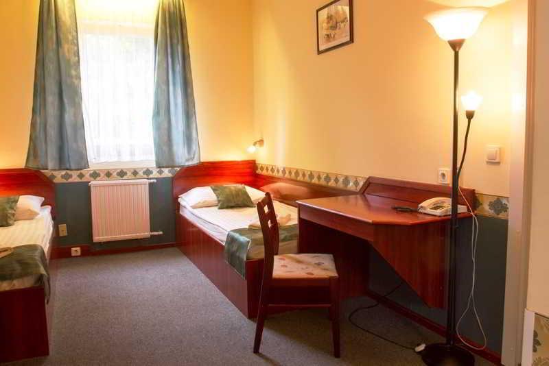 Classic Hotel Βουδαπέστη Εξωτερικό φωτογραφία