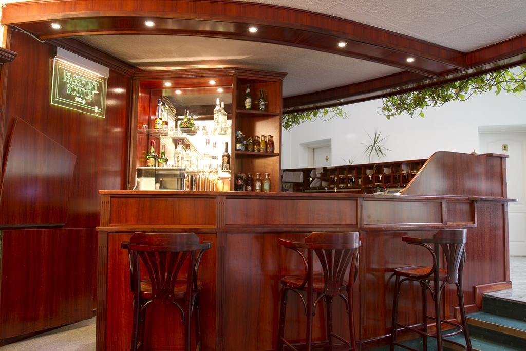 Classic Hotel Βουδαπέστη Εξωτερικό φωτογραφία