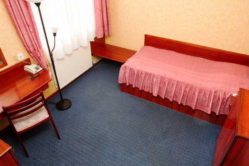 Classic Hotel Βουδαπέστη Εξωτερικό φωτογραφία