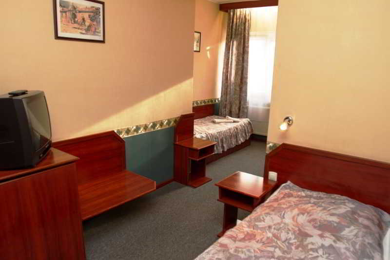Classic Hotel Βουδαπέστη Εξωτερικό φωτογραφία