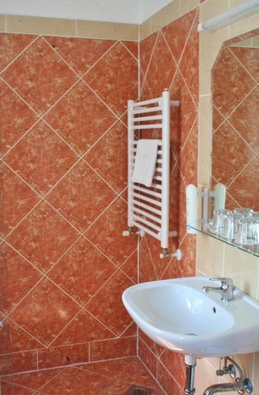 Classic Hotel Βουδαπέστη Εξωτερικό φωτογραφία