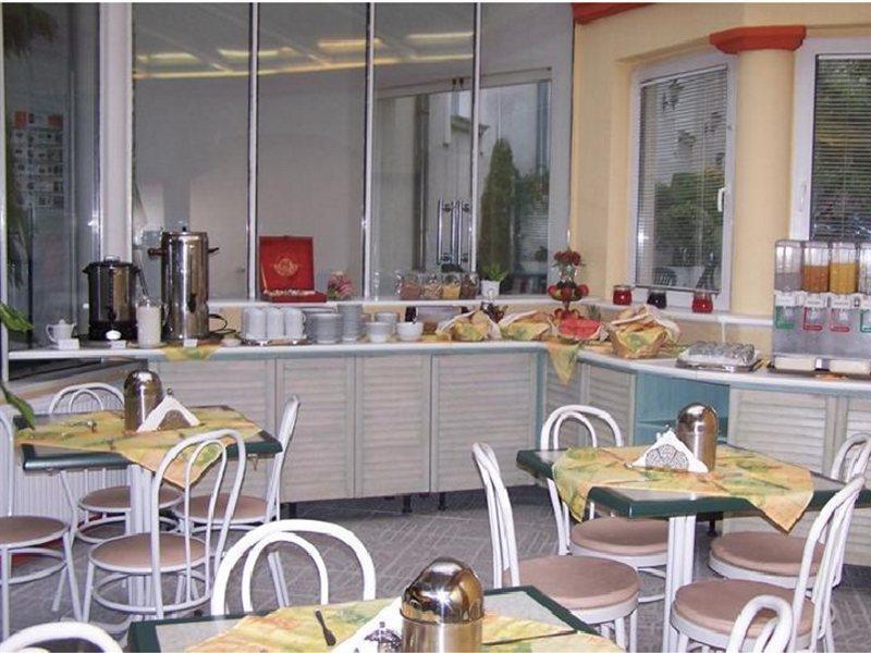 Classic Hotel Βουδαπέστη Εξωτερικό φωτογραφία