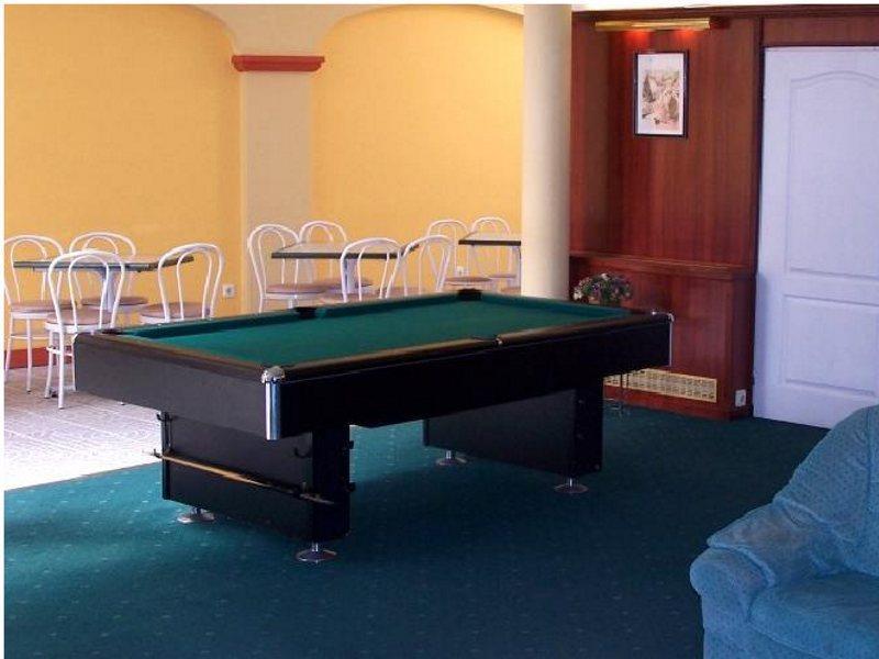 Classic Hotel Βουδαπέστη Εξωτερικό φωτογραφία