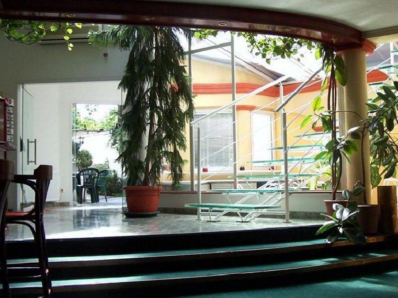 Classic Hotel Βουδαπέστη Εξωτερικό φωτογραφία