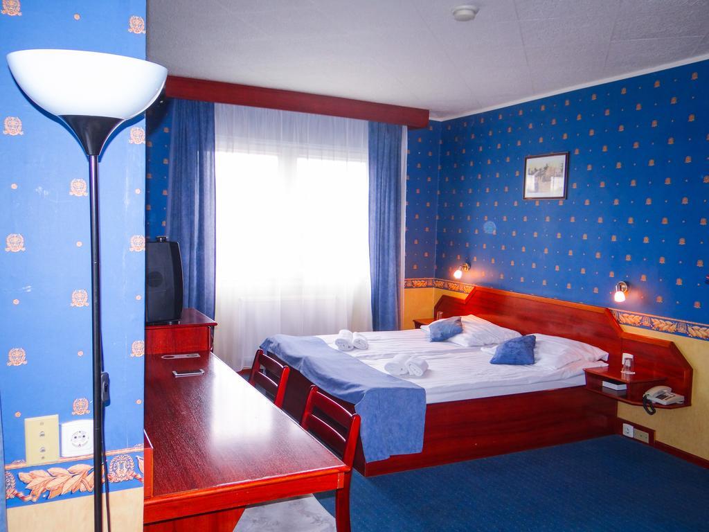 Classic Hotel Βουδαπέστη Εξωτερικό φωτογραφία