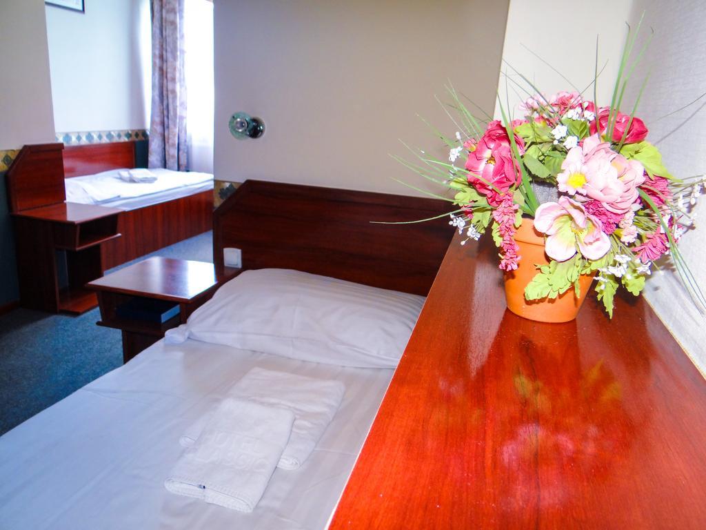 Classic Hotel Βουδαπέστη Εξωτερικό φωτογραφία