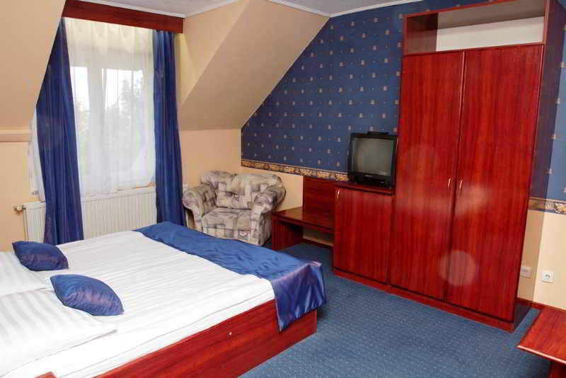 Classic Hotel Βουδαπέστη Εξωτερικό φωτογραφία