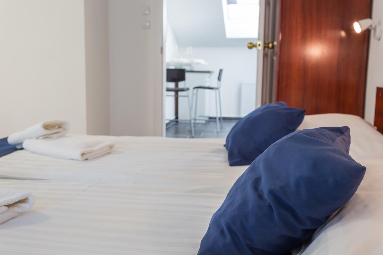 Classic Hotel Βουδαπέστη Εξωτερικό φωτογραφία